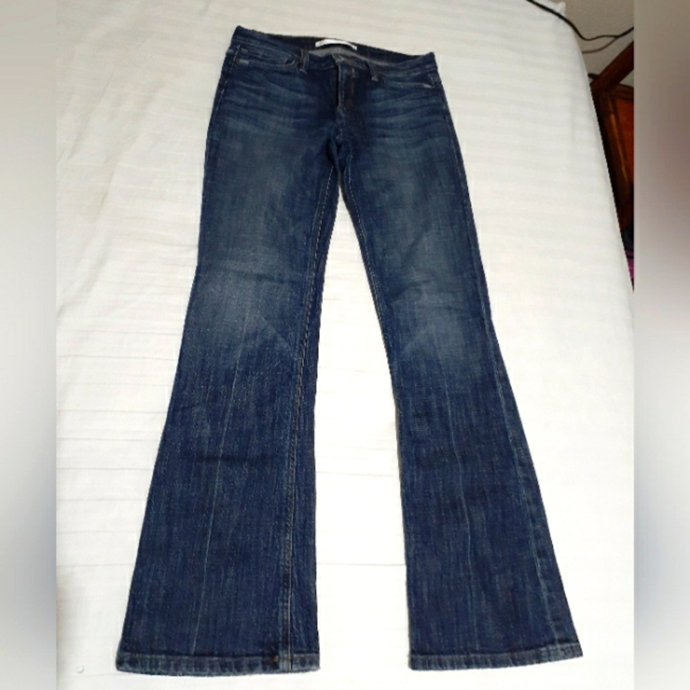 Size 26 Provocateur Fit Joe's Blue Jeans